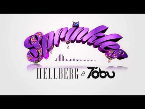 Hellberg & Tobu - Sprinkles