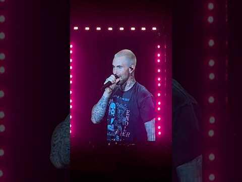 We’re still not over #AdamLevine singing #StereoHearts and bringing back all the nostalgia🥹❤️