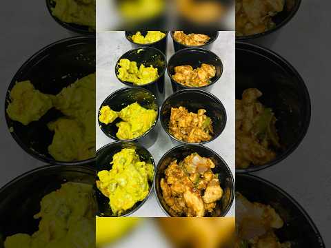 # lemon chicken #chicken #oystersauce #reels #reelsindia #instaindia #inshorts #chickenlovers