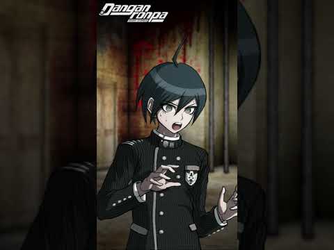 PART 5 - TELLING DANGANRONPA STUDENTS YOU HAVE A CRUSH ON THEM!