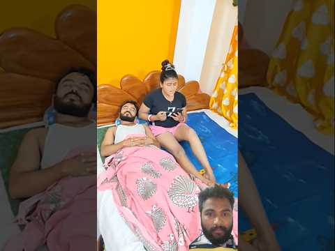 Wow Aaj Toh Jabrdasti Ho Gya 🤪👈#shorts #short #shortsfeed #funny #trending #comedy #reels #virlvideo