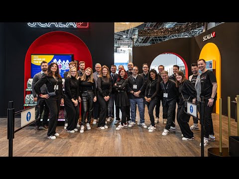 Scala EuroCIS 2024 - Aftermovie