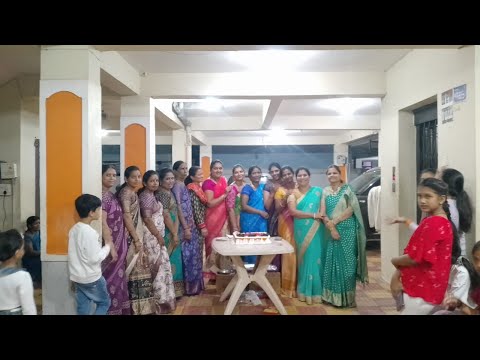 WOMEN'S day celebration