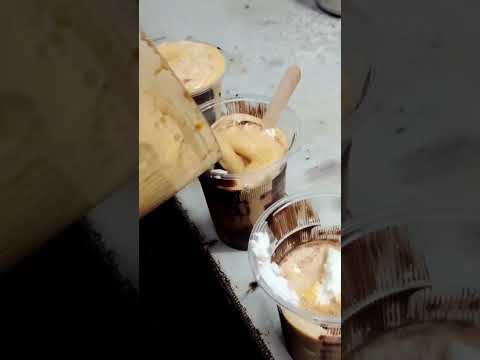 Famous Banaras Cold Coffee ( Coffee With Raj) #varanasi #coldcoffee #reels