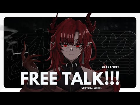 [Freetalk] nyambil kerja tugaz #shorts  #vtuberid #vtuber