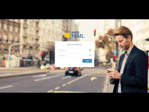 Free Email Marketing Software