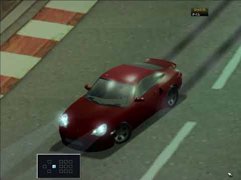 Factory Driver 34/34 - Need For Speed Porsche Unleashed PC