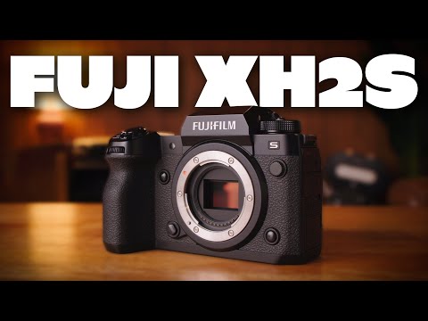 The Best Cinema Hybrid Camera?