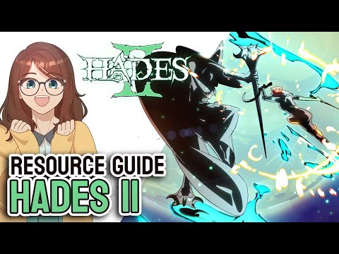 Hades 2 Technical Test Resource Guide