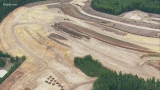 State sues developer for environmental damage in Port Orchard