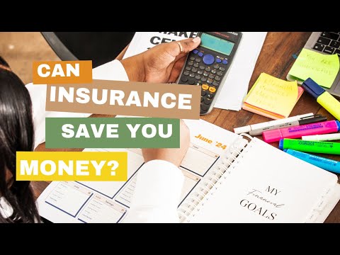 Can Insurance Actually Save You Money? | 5 Ways Insurance Can Protect Your Savings