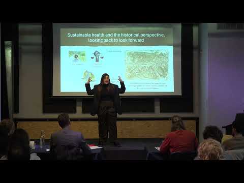 Nuria Pujol Furelos: 3-Minute Thesis Competition 2024 | University of Groningen