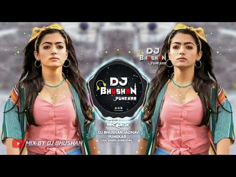 Sanam Re (Remix) | DJ BHUSHAN PUNEKAR x DJ Aroone | Pulkit Samrat | Yami Gautam | Urvashi Rautela