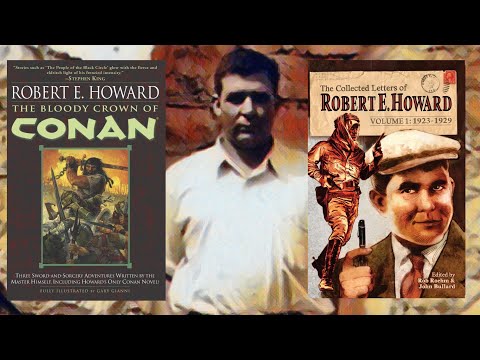 Now is the Best Time to be a Robert E. Howard Fan