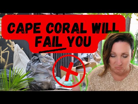 The Shocking Truth About Cape Coral's Hidden Downsides