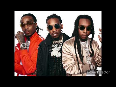 Migos - Built Like Me [Bass Boosted]