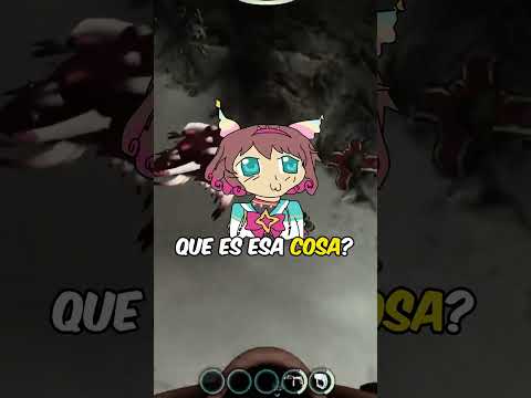 Buceando en el triangulo de las bermudas  #vtuber #vtuberslatinos #vtuberespañol