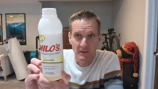 The Best Lemonade #productreview #productreviews #milos  #infuencer