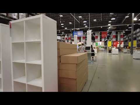 Ikea #ikea #ontario #canada