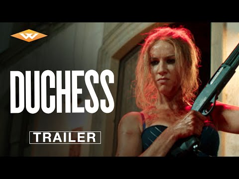 DUCHESS | Official Trailer | Starring Charlotte Kirk | On Digital August 9