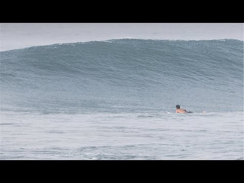 Punchy Peak – Canggu