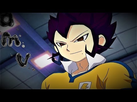 Inazuma Eleven GO (Tsurugi Yuuichi) AMV