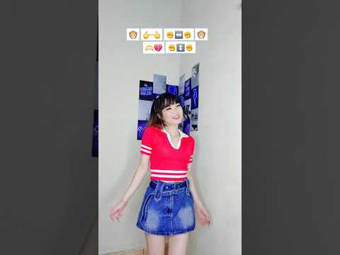 TUTORIAL "OOPS MY BABY" Cute Simple Dance Challenge Trend【SHELLENHANDSTAR】