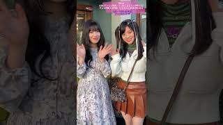 ドラマL 『ガチ恋粘着獣』第六話今夜放送！#石井杏奈 #志田こはく