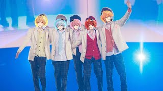 【ライブ映像】青春チョコレート／すとぷり【東京ドーム公演！すとろべりーめもりー Vol.Next!!!!】