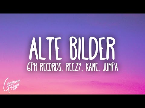 6PM RECORDS, reezy, Kane, Jumpa - ALTE BILDER