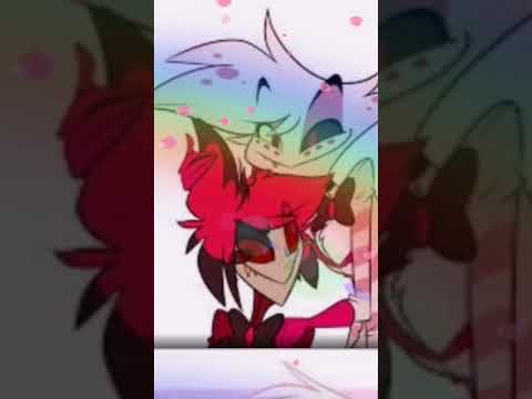 Another RadioDust vid cause why the hell not? #hazbinhotel #shorts #radiodust