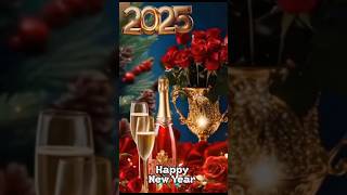 Happy new year 2025  Happy New year | #NewYearCelebration #shorts #shortsfeed #Newyear2025 #ytshorts