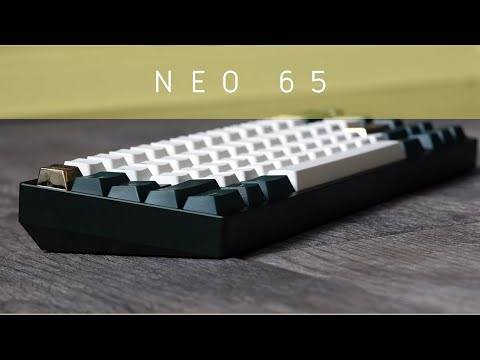 Just buy one. You'll thank me in four weeks. Qwertykeys Neo65 review!