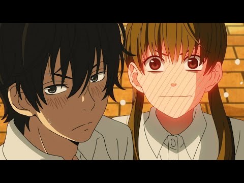 My little monster || AMV || Genius