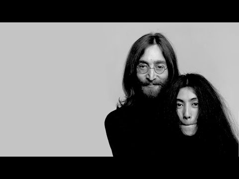 The World of John and Yoko