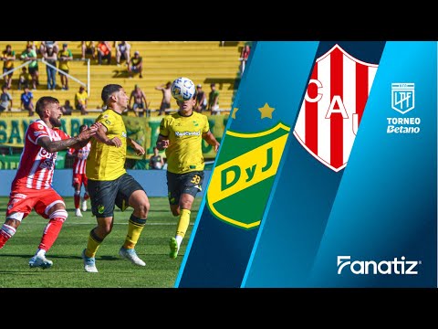 Defensa y Justicia 0-0 Unión Santa Fe - Game Highlights | #TorneoBetano2024