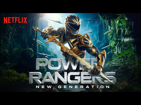 Power Rangers Reboot Real or Fake? Something is being kept from us