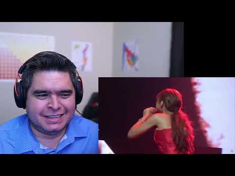 MORISSETTE- Queen 'Bohemian Rhapsody' Cover REACTION!