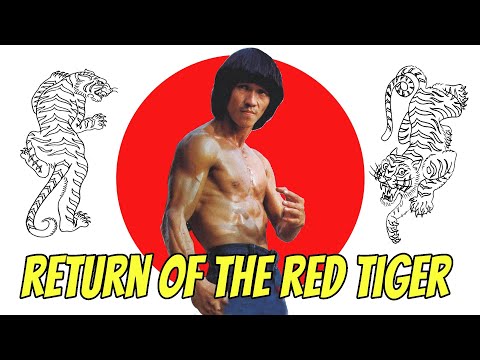 Wu Tang Collection - Return of Red Tiger