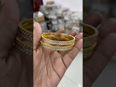 675+& impon high quality bangles 🥳🥳🥳🥳 limited stock. Super finishing