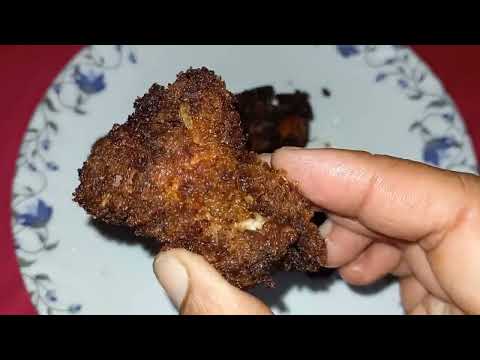 Tasty Chicken Kabab ready in 10 minutes if we prepare in this way / Children's really like this /