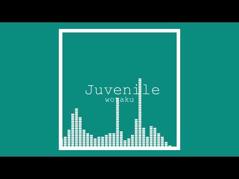 Juvenile / wotaku