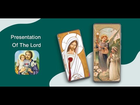 Presentation Of The Lord