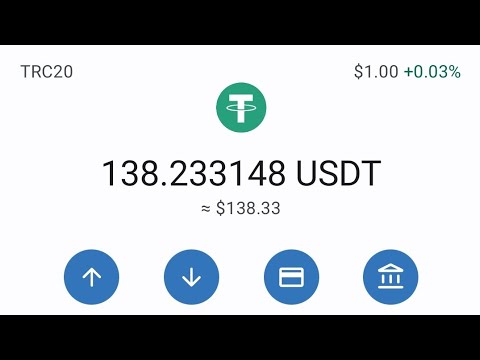 🤑Crypto Earning Apps |🔥138$ FREE | Free USDT |💰Get Free Crypto | USDT Free | USD Earn | Earn USDT