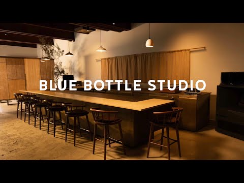 Blue Bottle Studio