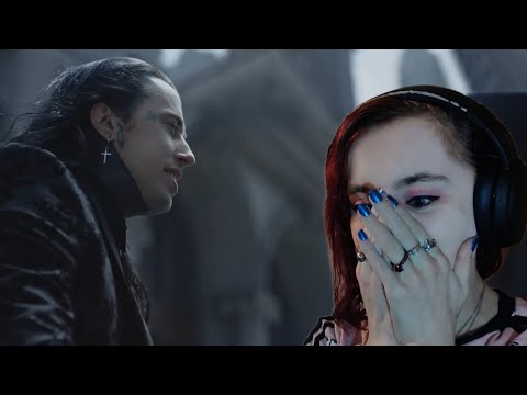 First Time Listening To Falling In Reverse - Last Resort Reaction