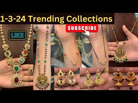 #TrendingCollections #watsapp7416894838 #Beads #onegramgoldjewellery #bangles #wholesale #jewellery