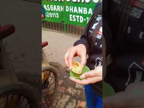 Panipuri 🤤🤤🤤#shortsfeed #viral #golgappachallenge #youtuber