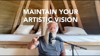 Unlock Your Creativity with Rick Rubin