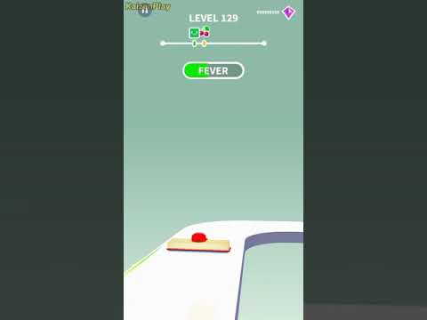 Jelly Shift 3D  - Update New Skin | Obstacle Course Game All Levels Walkthrough Gameplay | Level 129